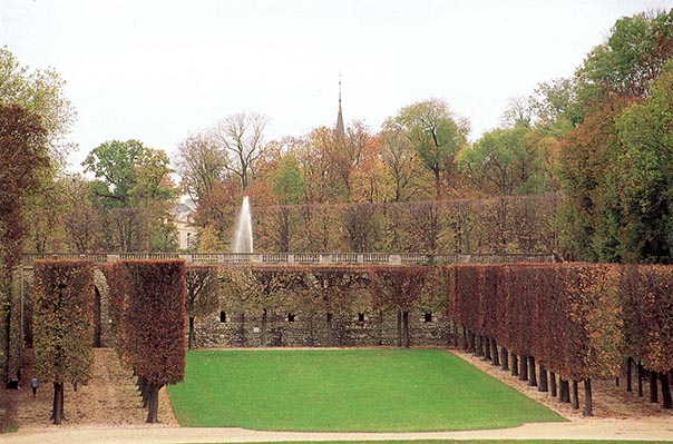 Immagine progetto di campi da golf